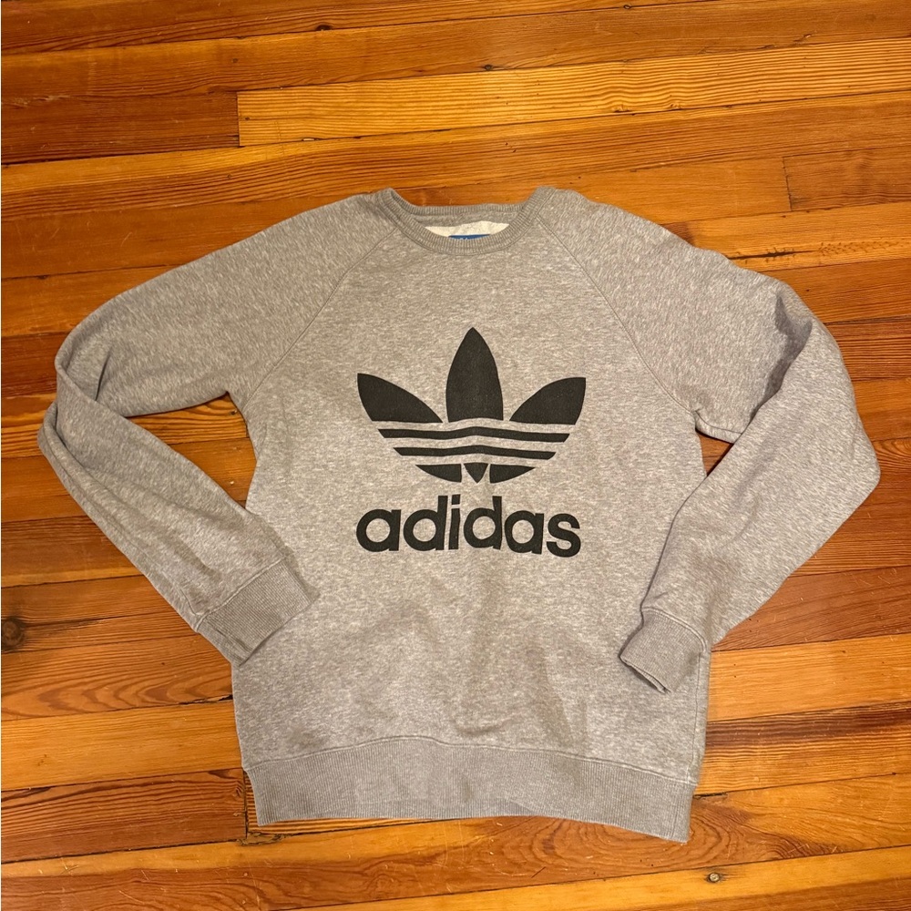 Adidas Originals Crewneck size small